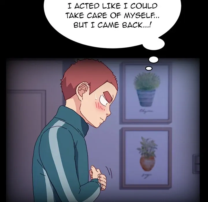 The Perfect Roommates Chapter 50 page 112 - 