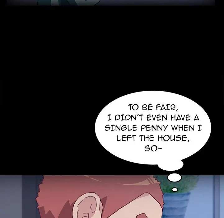 The Perfect Roommates Chapter 50 page 113 - 