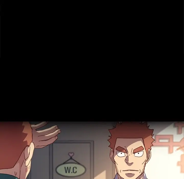 The Perfect Roommates Chapter 50 page 117 - 
