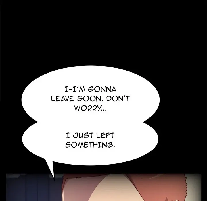 The Perfect Roommates Chapter 50 page 119 - 