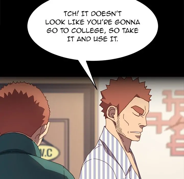 The Perfect Roommates Chapter 50 page 128 - 