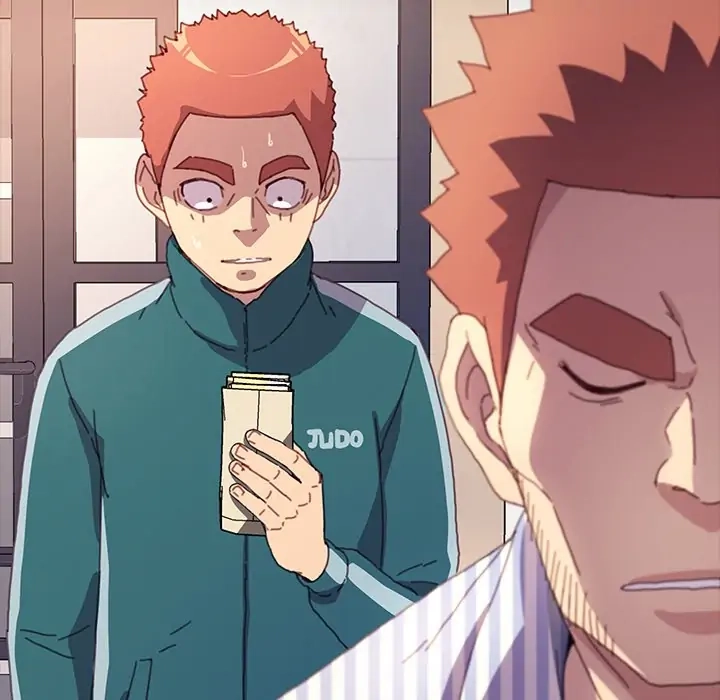 The Perfect Roommates Chapter 50 page 135 - 