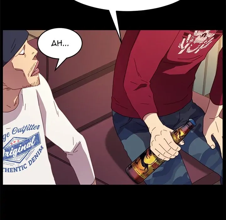 The Perfect Roommates Chapter 50 page 21 - 