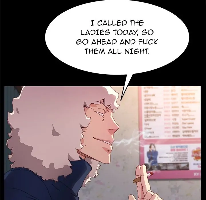 The Perfect Roommates Chapter 50 page 25 - 