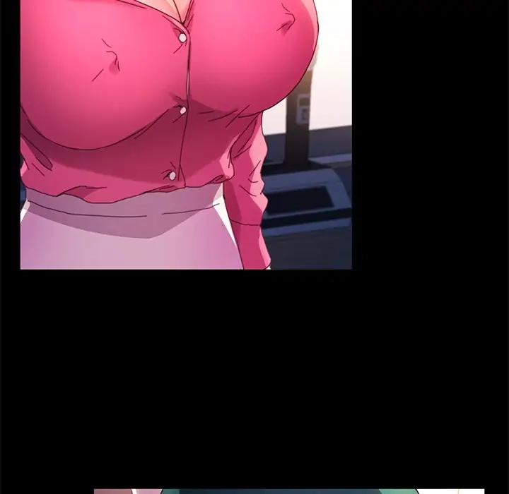 The Perfect Roommates Chapter 50 page 35 - 