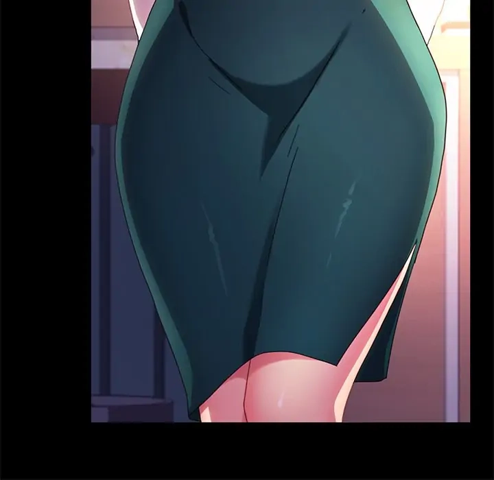 The Perfect Roommates Chapter 50 page 36 - 