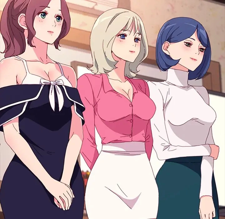 The Perfect Roommates Chapter 50 page 38 - 