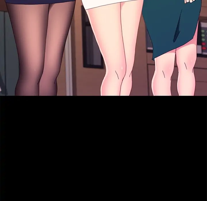 The Perfect Roommates Chapter 50 page 39 - 