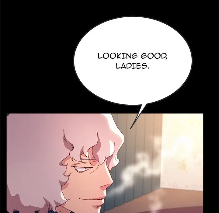 The Perfect Roommates Chapter 50 page 40 - 