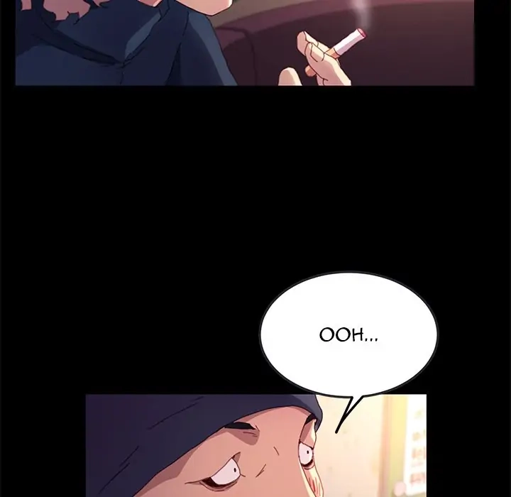 The Perfect Roommates Chapter 50 page 41 - 