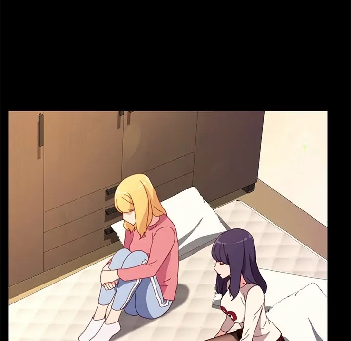 The Perfect Roommates Chapter 50 page 51 - 