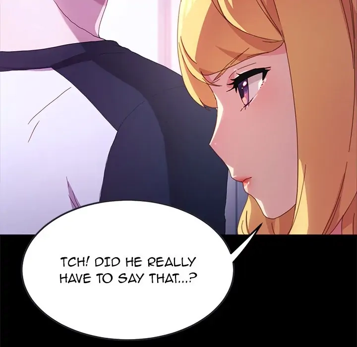 The Perfect Roommates Chapter 50 page 54 - 