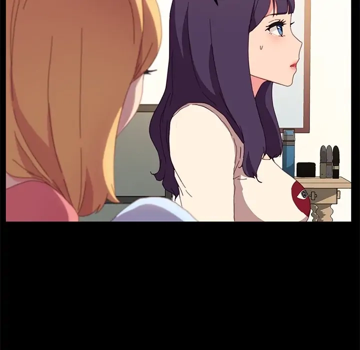 The Perfect Roommates Chapter 50 page 56 - 
