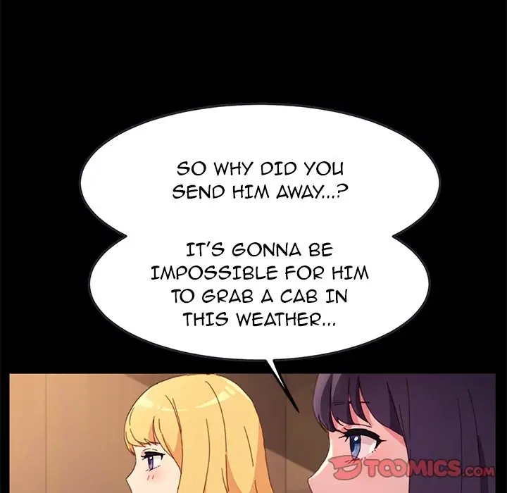 The Perfect Roommates Chapter 50 page 57 - 