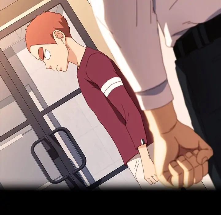The Perfect Roommates Chapter 50 page 69 - 