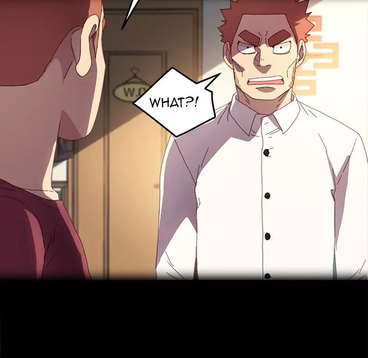 The Perfect Roommates Chapter 50 page 76 - 