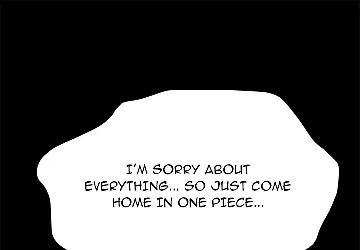 The Perfect Roommates Chapter 51 page 1 - 