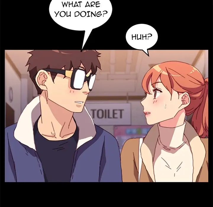 The Perfect Roommates Chapter 51 page 101 - 