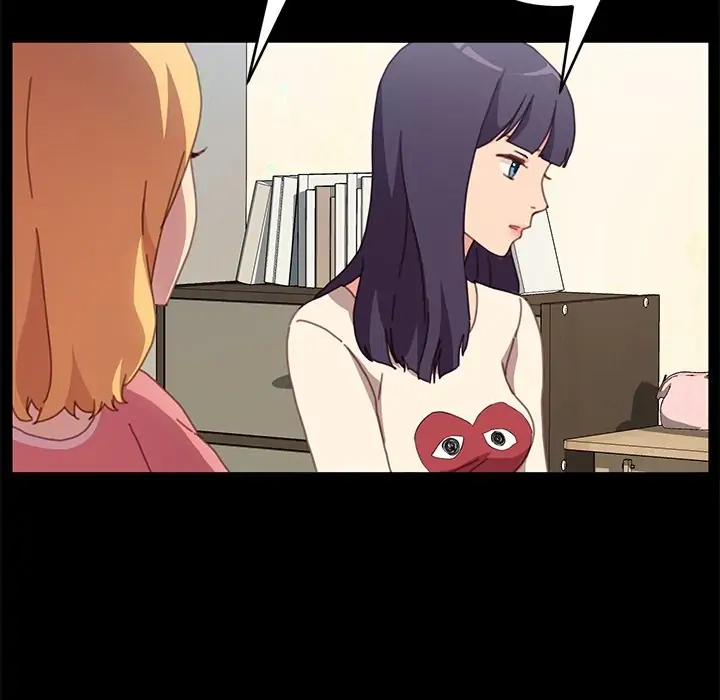 The Perfect Roommates Chapter 51 page 110 - 