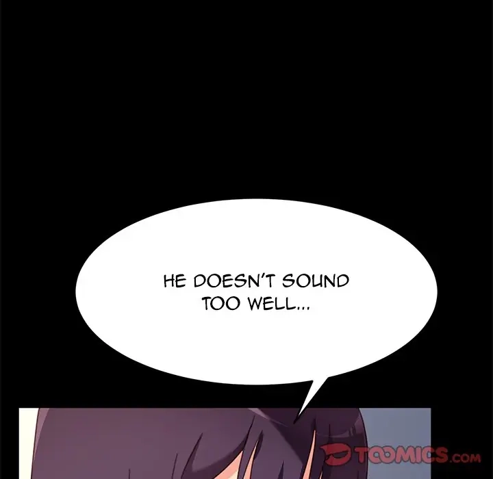 The Perfect Roommates Chapter 51 page 111 - 