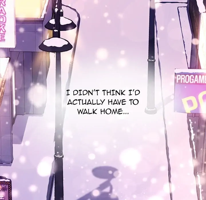 The Perfect Roommates Chapter 51 page 126 - 