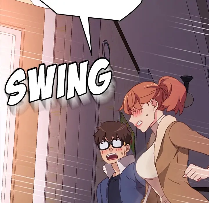 The Perfect Roommates Chapter 51 page 133 - 