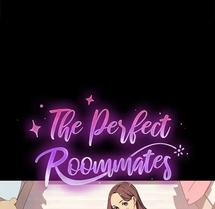 The Perfect Roommates Chapter 51 page 19 - 