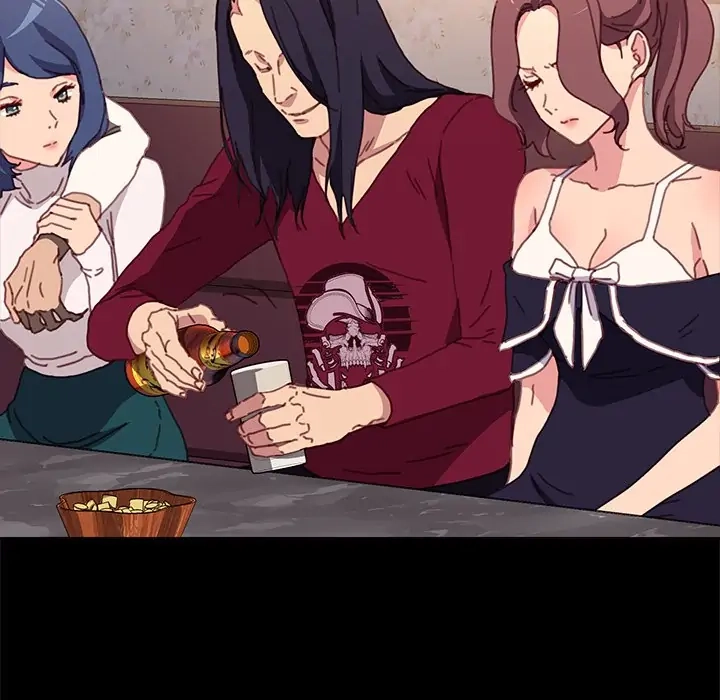 The Perfect Roommates Chapter 51 page 29 - 