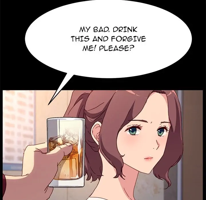 The Perfect Roommates Chapter 51 page 36 - 