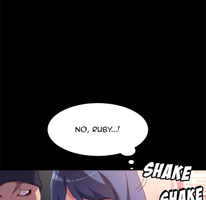 The Perfect Roommates Chapter 51 page 39 - 