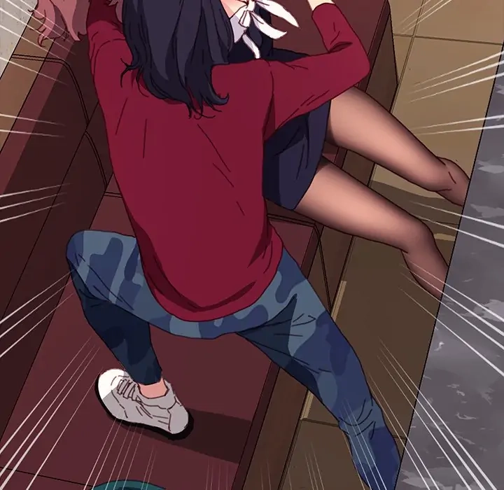 The Perfect Roommates Chapter 51 page 50 - 