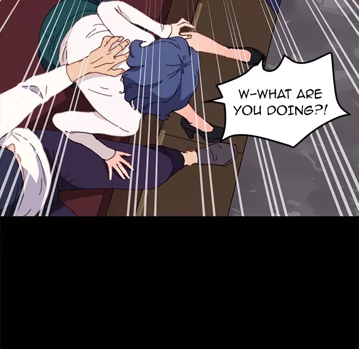 The Perfect Roommates Chapter 51 page 51 - 