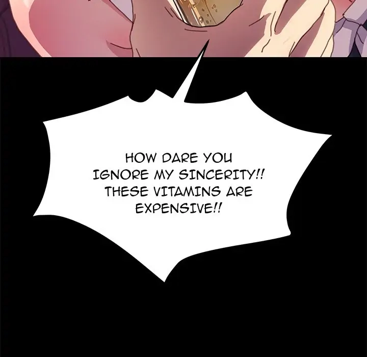 The Perfect Roommates Chapter 51 page 54 - 