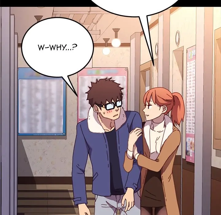 The Perfect Roommates Chapter 51 page 59 - 