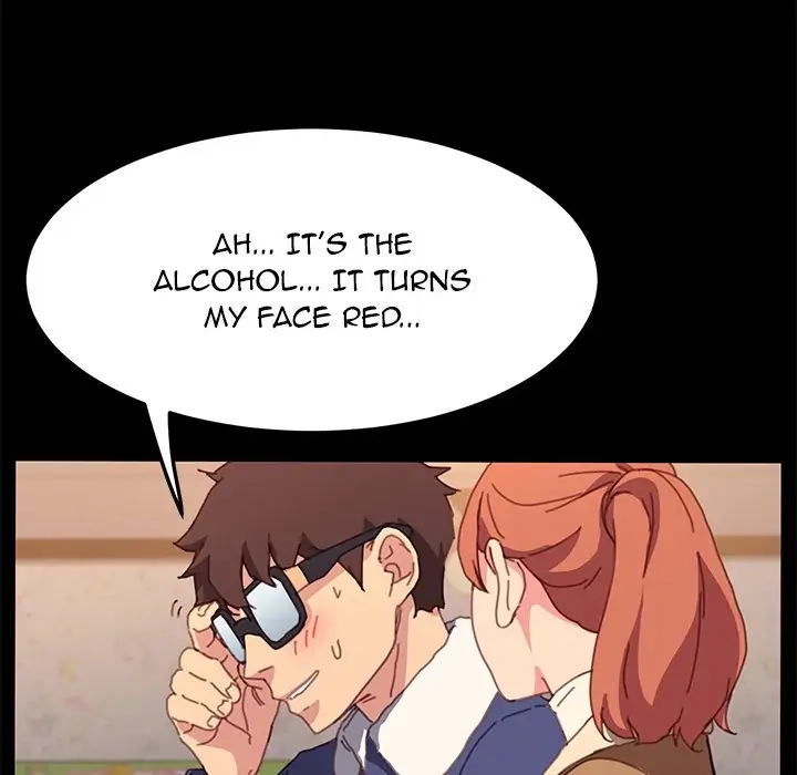 The Perfect Roommates Chapter 51 page 63 - 