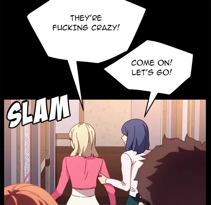 The Perfect Roommates Chapter 51 page 67 - 