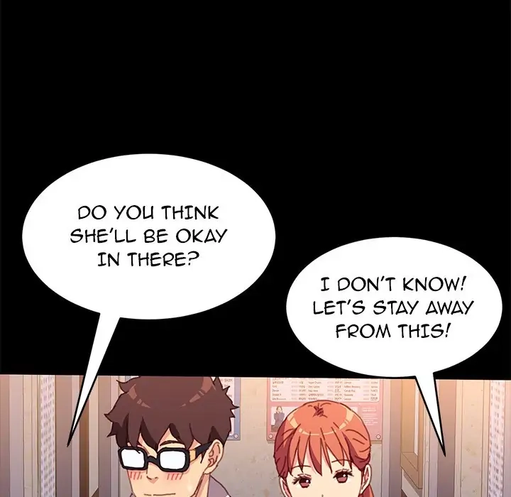 The Perfect Roommates Chapter 51 page 69 - 