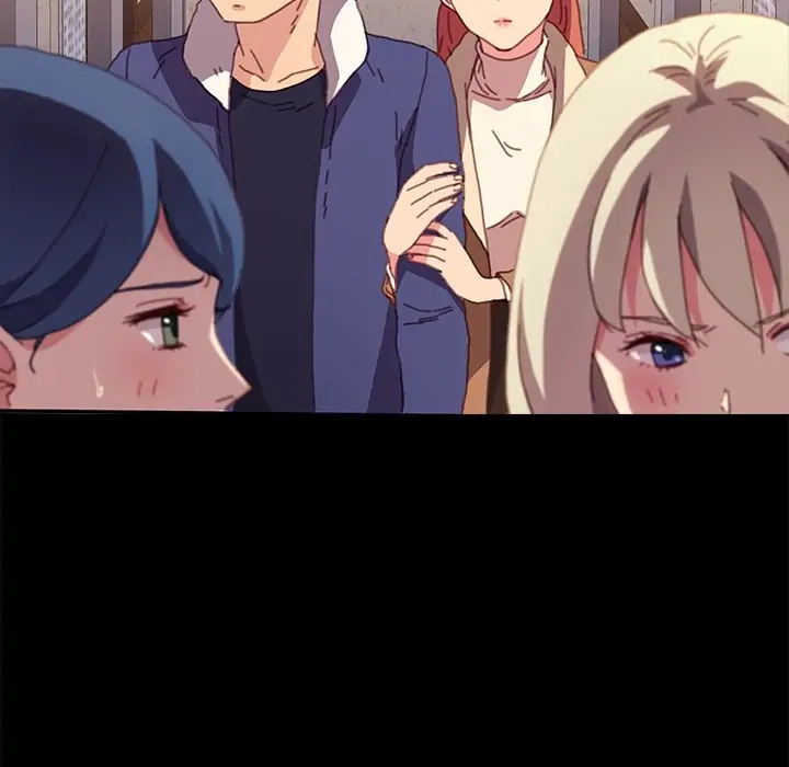 The Perfect Roommates Chapter 51 page 70 - 