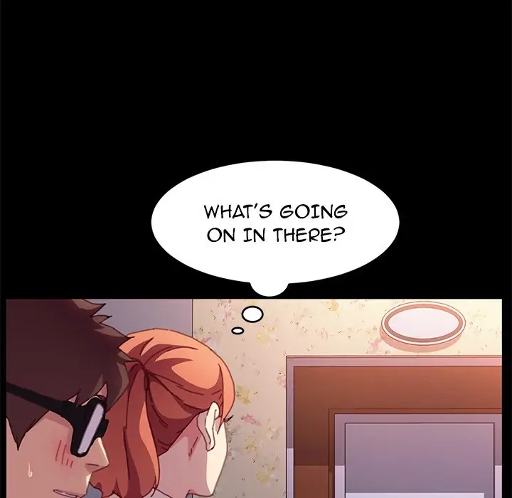 The Perfect Roommates Chapter 51 page 71 - 