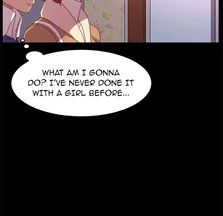 The Perfect Roommates Chapter 51 page 72 - 