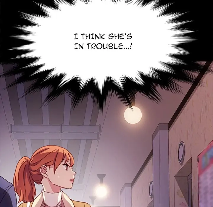 The Perfect Roommates Chapter 51 page 93 - 