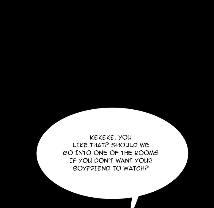 The Perfect Roommates Chapter 52 page 121 - 