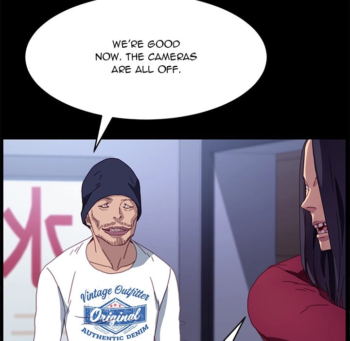 The Perfect Roommates Chapter 52 page 125 - 