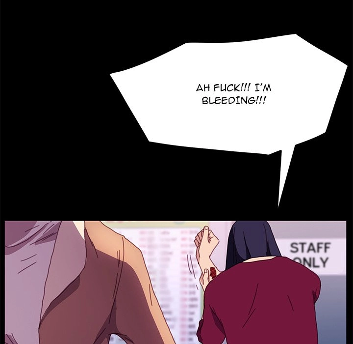 The Perfect Roommates Chapter 52 page 133 - 