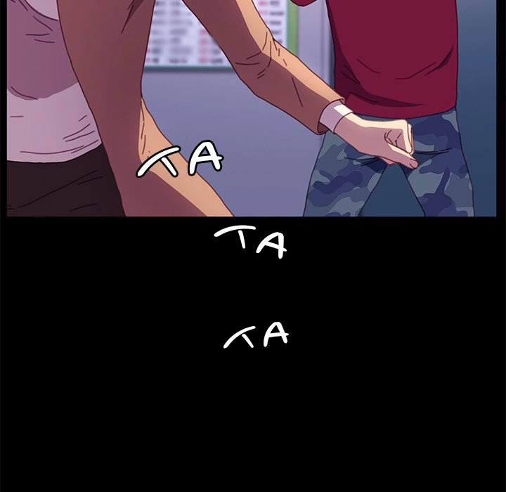 The Perfect Roommates Chapter 52 page 134 - 