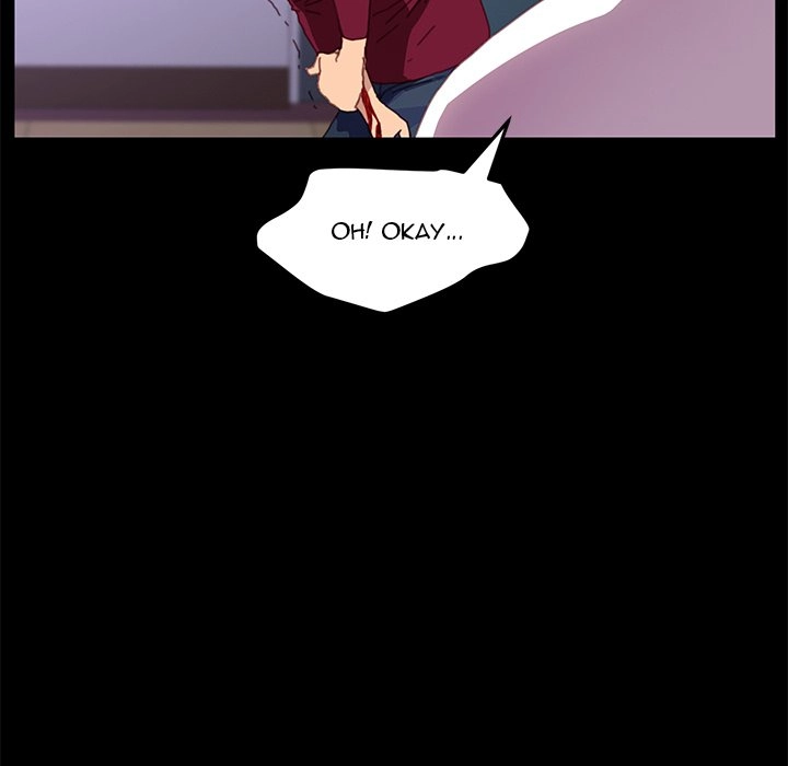 The Perfect Roommates Chapter 52 page 136 - 
