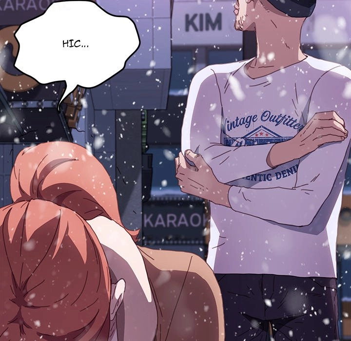 The Perfect Roommates Chapter 52 page 163 - 