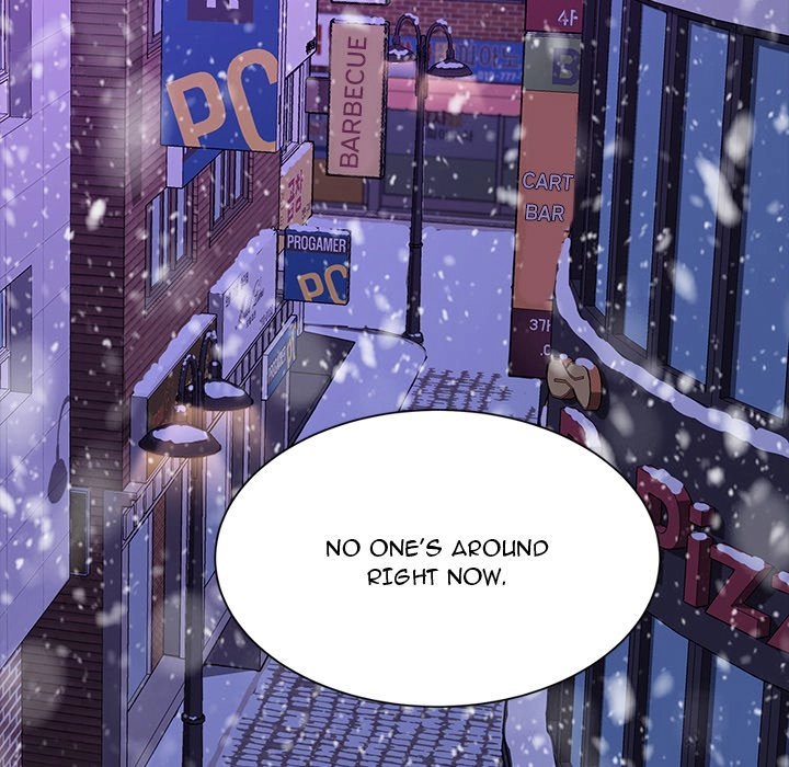 The Perfect Roommates Chapter 52 page 169 - 