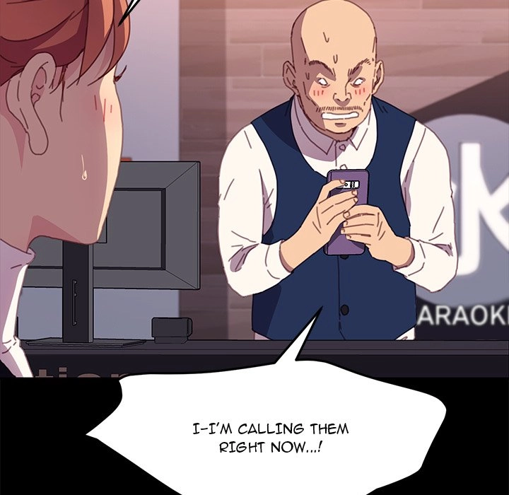 The Perfect Roommates Chapter 52 page 26 - 