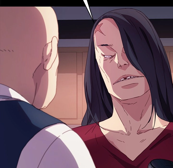 The Perfect Roommates Chapter 52 page 35 - 